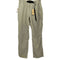 グラミチ GRAMICCI ×LOWERCASE 24SS NYLON TRACK PANT メンズ M