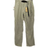 グラミチ GRAMICCI ×LOWERCASE 24SS NYLON TRACK PANT メンズ M