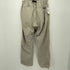 グラミチ GRAMICCI ×LOWERCASE 24SS NYLON TRACK PANT メンズ M