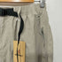 グラミチ GRAMICCI ×LOWERCASE 24SS NYLON TRACK PANT メンズ M