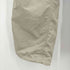 グラミチ GRAMICCI ×LOWERCASE 24SS NYLON TRACK PANT メンズ M