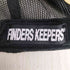 ファイダーズキーパーズ FINDERS KEEPERS ロゴ刺繍キャップ メンズ