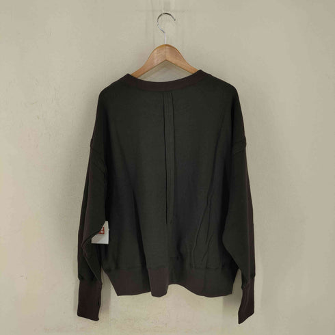 ヘイライフストア Hey life store AAAMYYY vintage big sweat レディース FREE