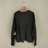 ヘイライフストア Hey life store AAAMYYY vintage big sweat レディース FREE