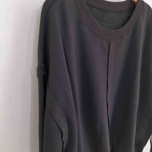 ヘイライフストア Hey life store AAAMYYY vintage big sweat レディース FREE