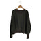 ヘイライフストア Hey life store AAAMYYY vintage big sweat レディース FREE
