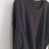 ヘイライフストア Hey life store AAAMYYY vintage big sweat レディース FREE