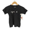 アニエスベーアンファン agnes b. ENFANT アイコン ロゴ プリント S/S Tシャツ レディース