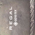 リーガル REGAL 2アイレット(GORE-TEX フットウェア)チロリアンシューズ メンズ 24.5