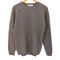 ノンネイティブ nonnative DWELLER SWEATER YAK WOOL YARN メンズ