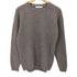 ノンネイティブ nonnative DWELLER SWEATER YAK WOOL YARN メンズ