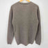 ノンネイティブ nonnative DWELLER SWEATER YAK WOOL YARN メンズ