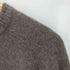 ノンネイティブ nonnative DWELLER SWEATER YAK WOOL YARN メンズ