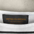 UNITED FILAMENTS ボートネック ボーダー 半袖シャツ レディース JPN:0