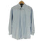 トミーヒルフィガー TOMMY HILFIGER TLC THE LIFETIME COLLAR チェック ボタンダウン L/S シャツ メンズ import:L