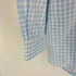 トミーヒルフィガー TOMMY HILFIGER TLC THE LIFETIME COLLAR チェック ボタンダウン L/S シャツ メンズ import:L