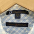 トミーヒルフィガー TOMMY HILFIGER TLC THE LIFETIME COLLAR チェック ボタンダウン L/S シャツ メンズ import:L