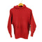 チャンピオン Champion USA製 単色タグ デカハトメ REVERSE WEAVE 目無しプルオーバーパーカー メンズ import:XS