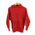 チャンピオン Champion USA製 単色タグ デカハトメ REVERSE WEAVE 目無しプルオーバーパーカー メンズ import:XS