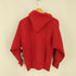 チャンピオン Champion USA製 単色タグ デカハトメ REVERSE WEAVE 目無しプルオーバーパーカー メンズ import:XS