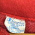 チャンピオン Champion USA製 単色タグ デカハトメ REVERSE WEAVE 目無しプルオーバーパーカー メンズ import:XS