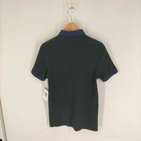 フレッドペリー FRED PERRY ロゴ刺繍 ポロシャツ メンズ JPN:S