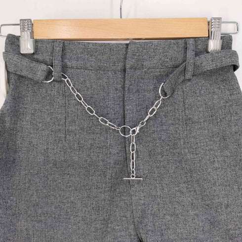 メルトザレディ Melt the lady baby short pants ベイビーショートパンツ レディース JPN:S