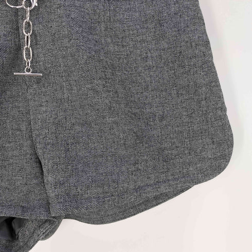 メルトザレディ Melt the lady baby short pants ベイビーショートパンツ レディース JPN:S
