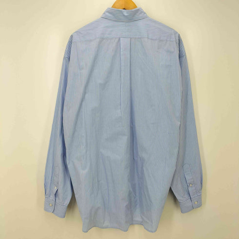 ノーティカ NAUTICA 別注 too big shirt メンズ JPN:XL