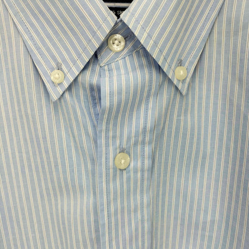ノーティカ NAUTICA 別注 too big shirt メンズ JPN:XL