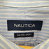 ノーティカ NAUTICA 別注 too big shirt メンズ JPN:XL