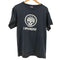 デルタ DELTA 2000コピーライト バンドTシャツ メンズ import:M