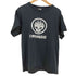 デルタ DELTA 2000コピーライト バンドTシャツ メンズ import:M