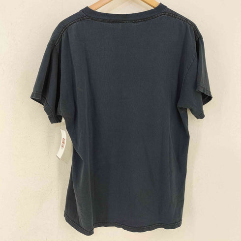 デルタ DELTA 2000コピーライト バンドTシャツ メンズ import:M