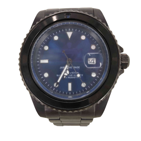 ジャムホームメイド JAM HOME MADE JUM WATCH SAPPHIRE メンズ