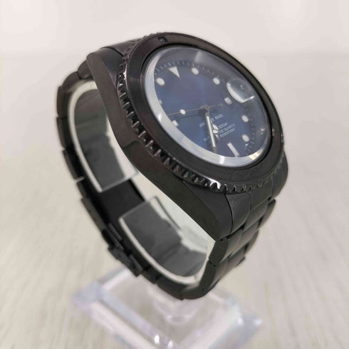 ジャムホームメイド JAM HOME MADE JUM WATCH SAPPHIRE メンズ