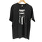 フルーツオブザルーム FRUIT OF THE LOOM 両面プリント クルーネックTシャツ メンズ import:L