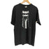 フルーツオブザルーム FRUIT OF THE LOOM 両面プリント クルーネックTシャツ メンズ import:L