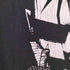 フルーツオブザルーム FRUIT OF THE LOOM 両面プリント クルーネックTシャツ メンズ import:L