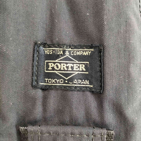 ポーター PORTER HIKE ハイク ワンショルダーバッグ メンズ