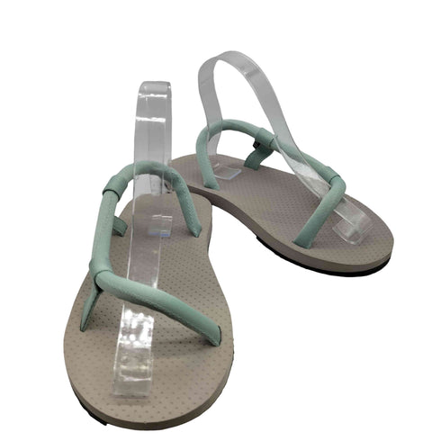 モンベル mont bell ソック オン サンダル レディース