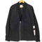 エイチアンドエム H&M Shawl-Collar Bomber Jacket. ショールカラーボンバージャケット メンズ import:M