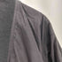 エイチアンドエム H&M Shawl-Collar Bomber Jacket. ショールカラーボンバージャケット メンズ import:M