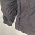 エイチアンドエム H&M Shawl-Collar Bomber Jacket. ショールカラーボンバージャケット メンズ import:M