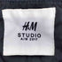 エイチアンドエム H&M Shawl-Collar Bomber Jacket. ショールカラーボンバージャケット メンズ import:M