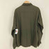 SOMESET オープンカラー ボックス レーヨンシャツ メンズ import:L