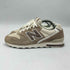 ニューバランス NEW BALANCE WL996CJ2 Beige レディース JPN:23