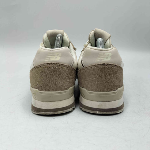 ニューバランス NEW BALANCE WL996CJ2 Beige レディース JPN:23