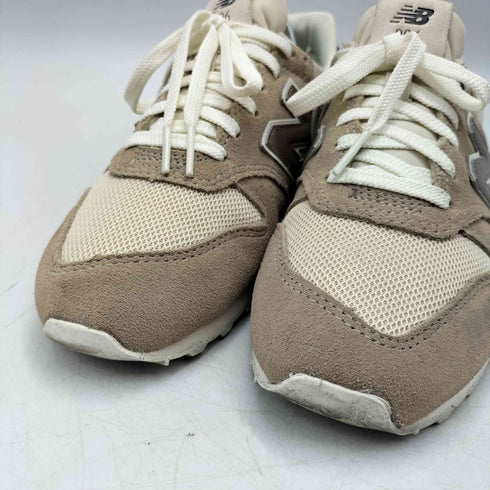 ニューバランス NEW BALANCE WL996CJ2 Beige レディース JPN:23