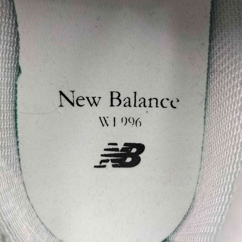 ニューバランス NEW BALANCE WL996CJ2 Beige レディース JPN:23